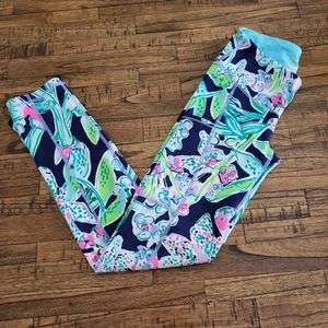 Lilly Pulitzer Luxletic Legging